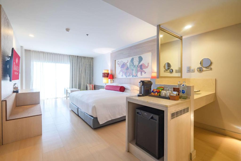 Ramada Deevana-1